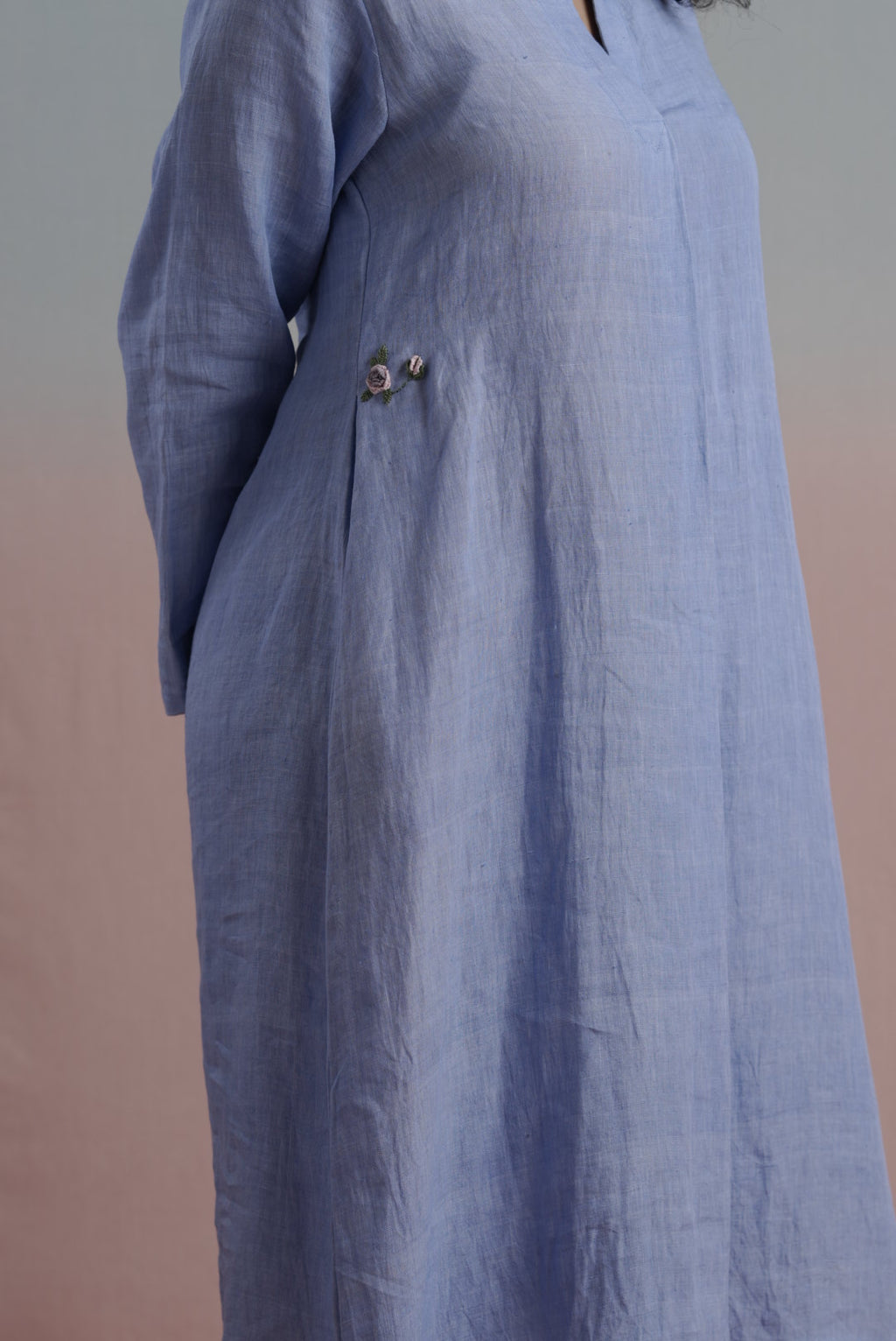 Linen Co-ord Set