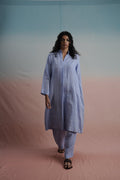 Linen Co-ord Set