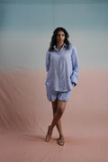 Linen Co-ord Set