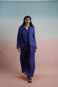 Linen Co-ord Set