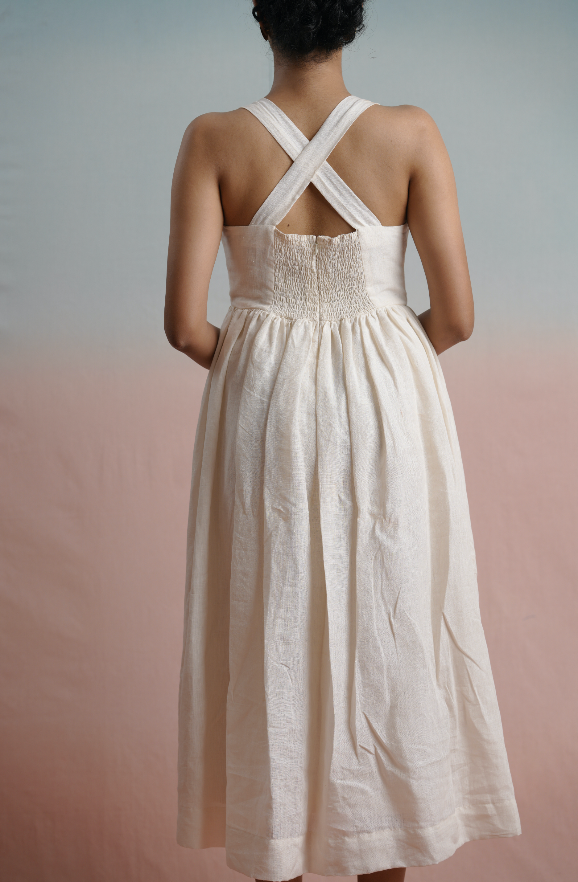 Linen Co-ord Set