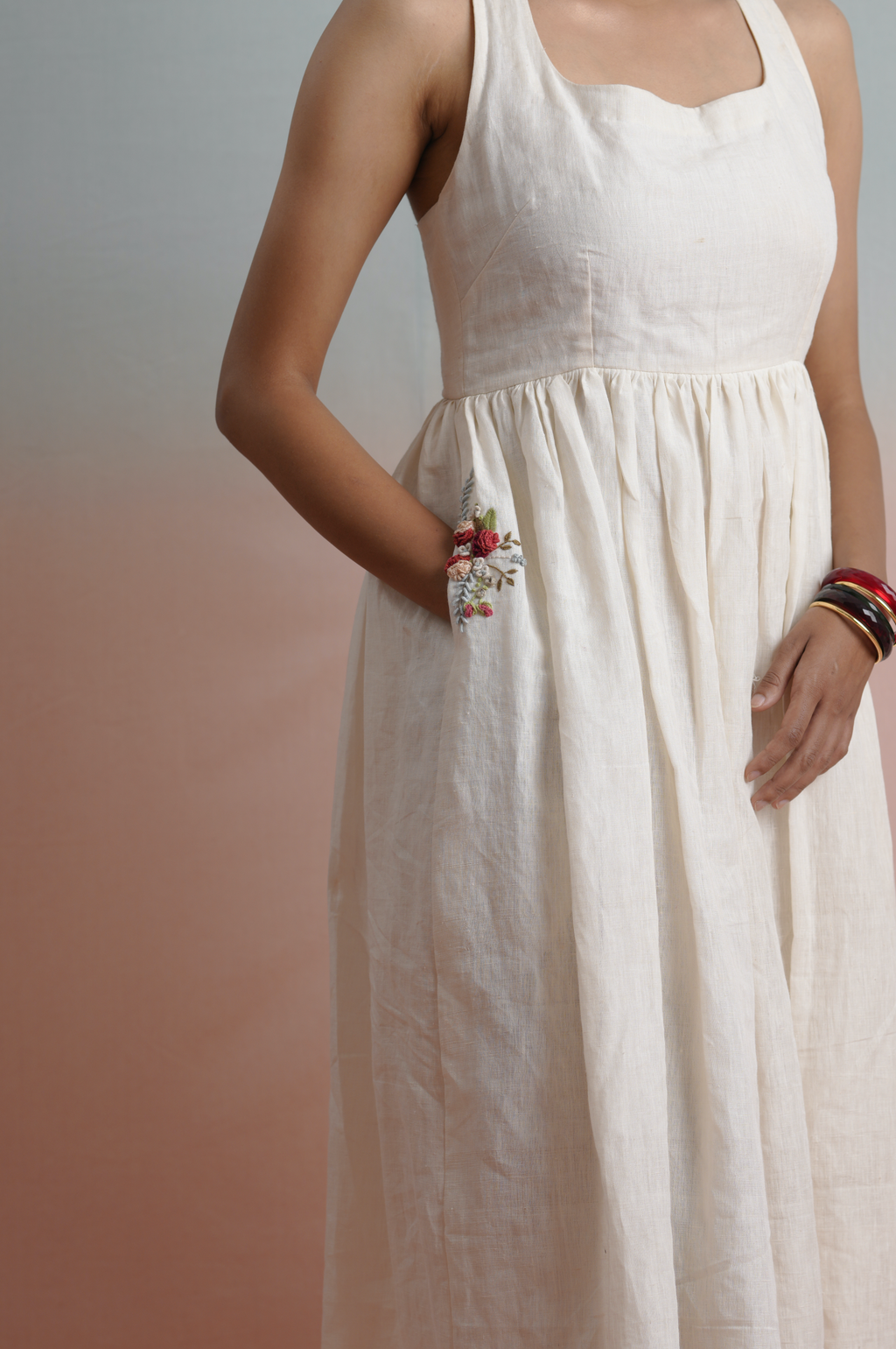 Linen Co-ord Set