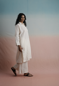 Linen Co-ord Set
