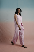 Linen Co-ord Set
